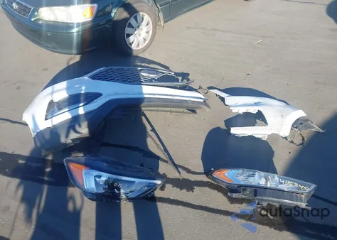 2023 Ford Edge Sel/St-Line z USA, uszkodzony, nr VIN 2FMPK4J98PBA24743